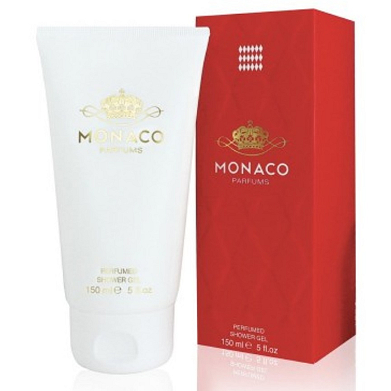 Monaco Monaco Femme sprchový gel 150 ml