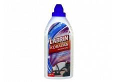 Larrin Koralan do maszynowego czyszczenia dywanów 500 ml