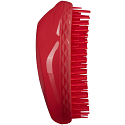 Tangle Teezer The Original Profesionální kartáč pro husté a kudrnaté vlasy Thick and Curly červený