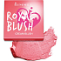 Rimmel London Royal Blush Cream Blush tvářenka 002 Majestic Pink 3,5 g