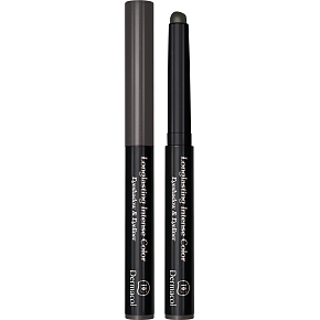 Dermacol Longlasting Intense Colour Eyeshadow & Eyeliner 2v1 cienie do oczu i eyeliner 08 1,6 g
