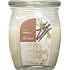 Bolsius Aromatic Tasty Vanilla - Vanilka vonná svíčka ve skle 92 x 120 mm 830 g, doba hoření 100 hodin