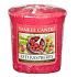 Yankee Candle Red Raspberry - Červená malina vonná svíčka votivní 49 g