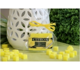 Lima Aroma wosk Cytryna 20 kostek 16 g