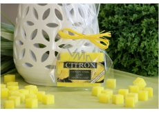 Lima Aroma wosk Cytryna 20 kostek 16 g