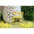 Lima Aroma wosk Cytryna 20 kostek 16 g