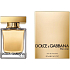Dolce & Gabbana The One Eau de Toilette toaletní voda pro ženy 50 ml