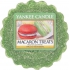 Yankee Candle Macaron Treats - Makronky vonný vosk do aromalampy 22 g