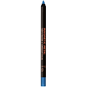 Dermacol Metallic Eyeliner Magnetic metalická oční linka v tužce 03 modrá 2 g