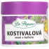 Dr. Popov Maść żywokostowa z kamforą do masażu zastałego aparatu ruchu 50 ml