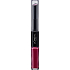 Loreal Paris Infaillible Reno 24h dlouhotrvající rtěnka a lesk na rty 2v1 214 Raspberry for Life 5 ml