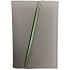 Bvlgari Man Wood Essence obal na pas a doklady 14,5 x 10 cm