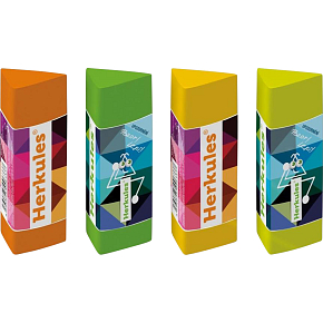 Herkules klejowa sztyft trójkątny, 12 g