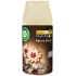 Air Wick FreshMatic Essential Oils Warm Vanilla - Vůně vanilkového cukroví automatický osvěžovač náhradní náplň 250 ml