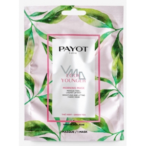 Payot Morning Look Younger Maska Liftingowa 1 szt 19 ml