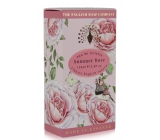 English Soap Letnia Róża toaletní voda pro ženy 100 ml