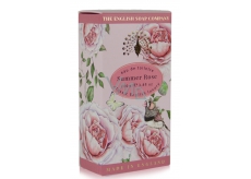 English Soap Letnia Róża toaletní voda pro ženy 100 ml