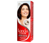 Londa Color farba do włosów 4/76 Ciemny kasztan