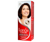 Londa Color farba do włosów 4/76 Ciemny kasztan