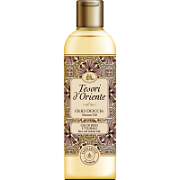 Tesori d´Oriente Olejek prysznicowy z ryżu Tsubaki, 250 ml