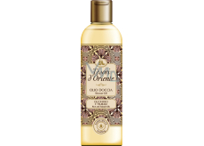 Tesori d´Oriente Olejek prysznicowy z ryżu Tsubaki, 250 ml