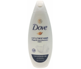 Dove Original Caring Hand Wash tekuté mýdlo náhradní náplň 250 ml