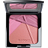 Artdeco Blush Couture Cross The Lines tříbarevná tvářenka v limitované edici 10 g