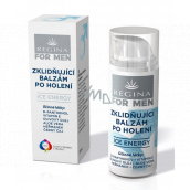 Regina Łagodzący balsam po goleniu dla mężczyzn 50 ml