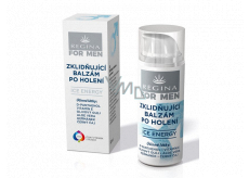 Regina Łagodzący balsam po goleniu dla mężczyzn 50 ml