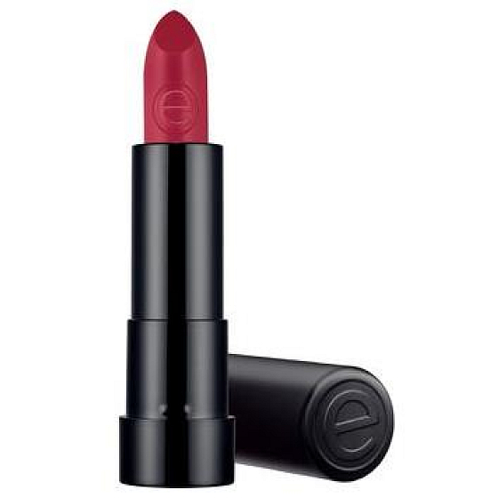 Essence Longlasting Lipstick dlouhotrvající rtěnka 08 Passionate 3,8 g