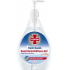 Lysoform Fresh Hands Dezinfekční gel na ruce dávkovač 480 ml