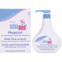 SebaMed Baby Wash płyn do kąpieli dla dzieci 500 ml