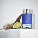 Montblanc Explorer Ultra Blue parfémovaná voda pro muže 60 ml