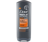 Dove Men + Care Sportcare 3w1 Endurance żel pod prysznic dla mężczyzn 250 ml