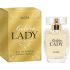 Elode Golden Lady parfémovaná voda pro ženy 100 ml