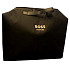 Hugo Boss Parfums cestovní taška černá 45 x 39 x 16 cm