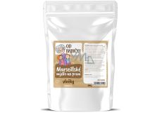 Nanolab Mydło Marsylskie płatki do prania od babci 300 g