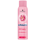 Schauma Hi Lovely! suchy szampon do normlanych wlosów 150 ml