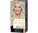 Joanna Multi Blond Platinum rozjaśniacz do włosów o 9 tonów