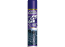 Car-Pride Interior Clean 'N' Shine čisticźny środek do wnętrza 300 ml
