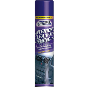 Car-Pride Interior Clean 'N' Shine čisticźny środek do wnętrza 300 ml