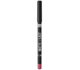 Miss Sporty Matte to Last matowa szminka do ust 400 Mauve 1,2 g
