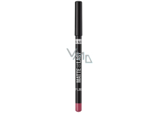 Miss Sporty Matte to Last matowa szminka do ust 400 Mauve 1,2 g