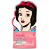 Disney Mad Beauty Pop sůl do koupele Princess Show White 80 g