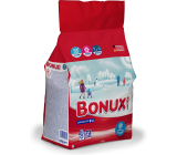 Bonux proszek do prania White Polar Ice Fresh, 4,68 kg, 72 dawek