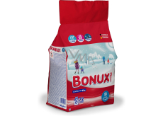 Bonux proszek do prania White Polar Ice Fresh, 4,68 kg, 72 dawek