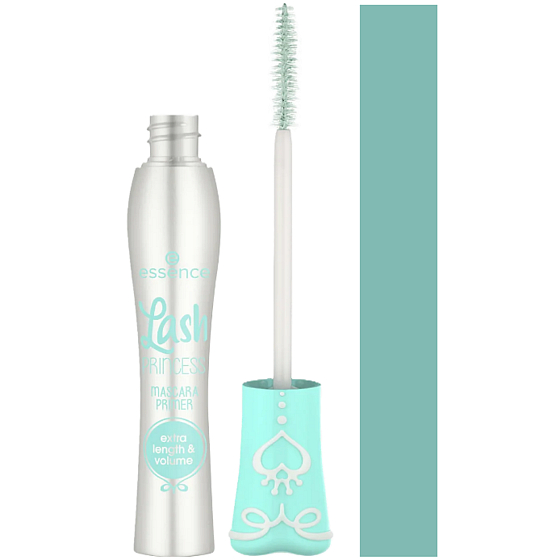 Essence Lash Princess Extra Lenght & Volume baza pod tusz do rzęs 9 ml