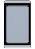 Artdeco Eye Shadow oční stíny 583 Matt blue azulejo 0,8 g