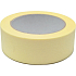 Mako Basic taśma maskująca gładka, 3 dni, do 60 °C, 38 mm × 50 m