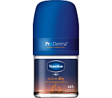 Vaseline Active Dry Men dezodorant 50 ml